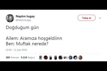 Sosyal medyanın yeni akımı!