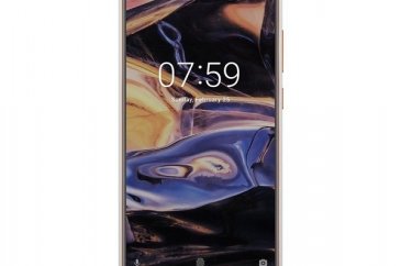 Nokia 5 yeni akıllı telefonunu duyurdu!