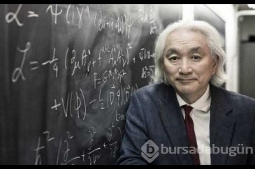Ünlü fizikçi uzaylıların nasıl görüneceğini açıkladı
