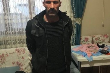 Dehşet çiftliğinin sahibi: Sokakta kalmamaları için yanımda kalmala...