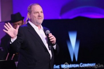 Harvey Weinstein'in şirketinden iflas başvurusu
