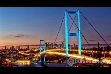 Dünyanın en zengin kentleri: İstanbul 85. sırada
