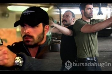 Adanalı dizisinin Maraz Ali'sini hatırlıyor musunuz?