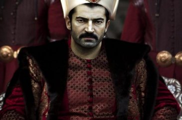 Mehmed Bir Cihan Fatihi dizisinin kadrosu belli oldu!
