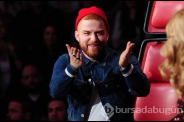 Gökhan Özoğuz O Ses Türkiye'den ayrılıyor mu?