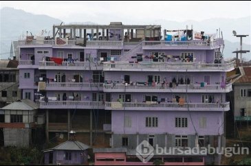 39 karısı ve 94 çocuğu var