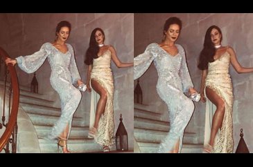 Türkiye'nin Instagram kraliçesi: Her zaman harikalar diyarında
