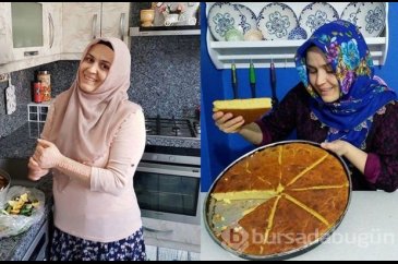 5 çocuk annesi sosyal medya fenomeni Gülüşan Kök!
