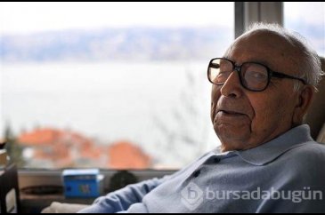 Yaşar Kemal aramızdan ayrılalı üç yıl oldu
