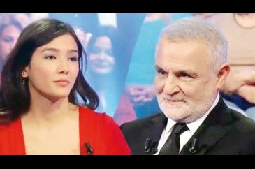 Aybüke Pusat, 'Kim Milyoner Olmak İster'e katılmış