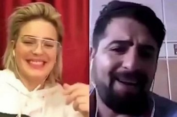 Laura Pergolizzi'den Cizreli Mehmet'e New York daveti
