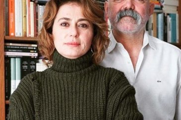 İşte ünlülerin eşleri