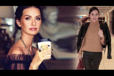 Yasemin Özilhan: Pahalı kıyafetler şart değil, 3-5 bin TL'ye de şık...