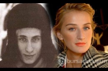 'Putin gençliğinde Didem Soydan'mış'
