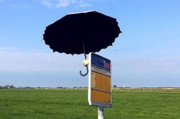 Dünyanın en ilginç çözümleri
