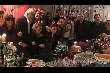 Arda Turan, Aslıhan Doğan'ı ailesinden istedi
