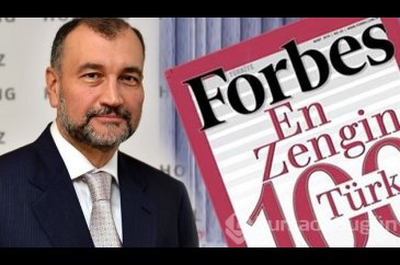 İşte Türkiye'nin en zenginleri