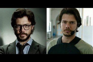La Casa De Papel Türkiye'ye uyarlanacak olsa hangi karakteri hangi ...