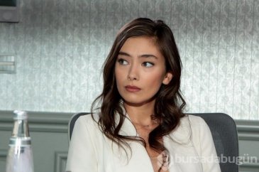 Neslihan Atagül: Beynini arındırman gerekiyor
