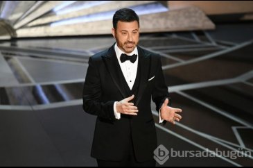 2018 Oscar Ödüllerini kazananlar belli oldu!
