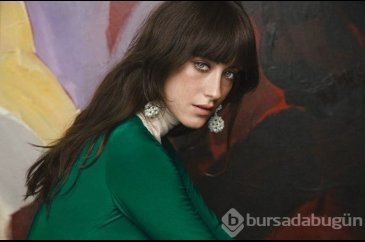 Hazal Kaya: Sansasyonel biri olmadan da işimi yapabiliyorum
