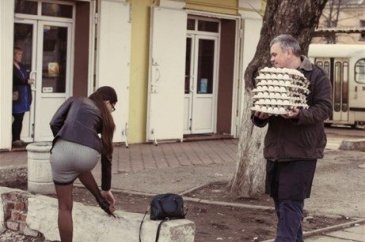 1 saniye sonrasını merak edeceğiniz fotoğraflar