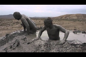 Bin yıllık şifa kaynağı