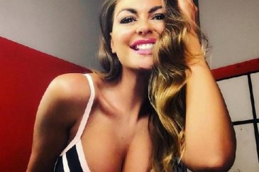 Instagram'ı sallayan spiker