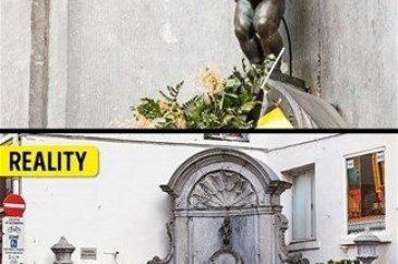 Turistik yerlere bir de böyle bakın
