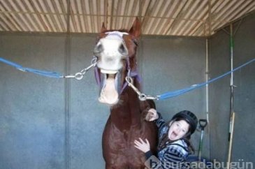 Günün en çok paylaşılan fotoğrafları
