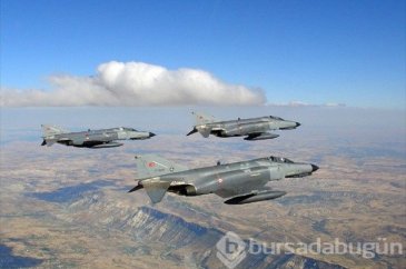 Savaş pilotlarının gözünden
