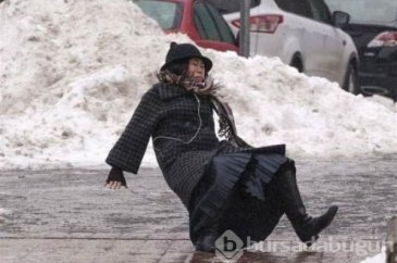 Tam zamanında yakalanan fotoğraflar