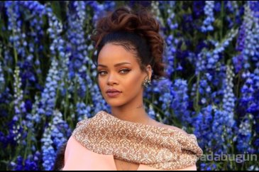 Rihanna'nın 10 milyon liralık evi
