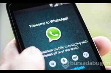 WhatsApp'ın bu yeniliği çok konuşulacak!