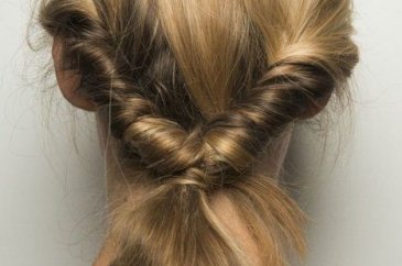 2018'in düğünlerinde bu saçlar moda olacak!