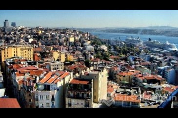 İşte yabancıların konut almada tercih ettiği şehirler