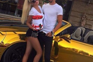 İhtişamlı hayatlarıyla Rich Kids Of Istanbul (İstanbul'un zengin ço...