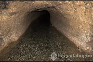 Türklerin mühendislik harikası!