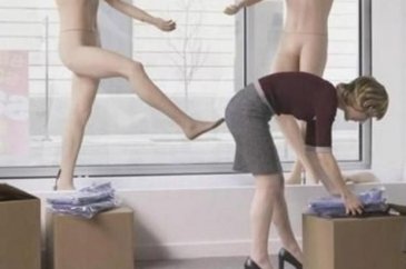 Mükemmel zamanlama ile çekilmiş fotoğraflar!
