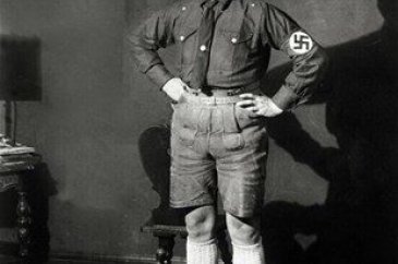 Tarihten az bilinen fotoğraflar