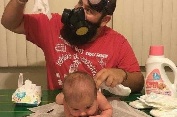 Günün en çok paylaşılan fotoğrafları