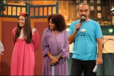 Neşe Sayles'in son hali!