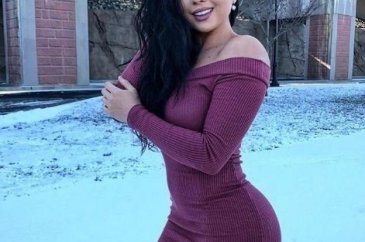 Ashley Nocera fitness aşığı