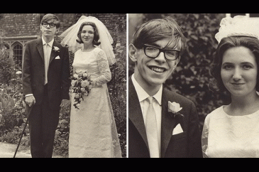 Stephen Hawkings'in dünyayı değiştiren yaşamı!