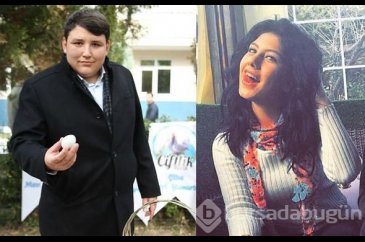 Çiftlik Bank sahibi Mehmet Aydın'ın 20 yaşındaki eşi Sıla Soysal