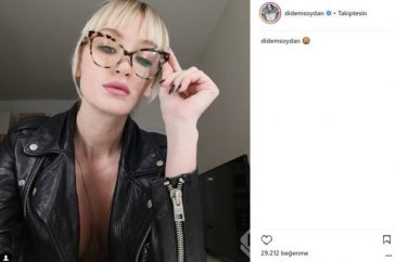 Ünlü isimlerin Instagram paylaşımları (14.03.2018)