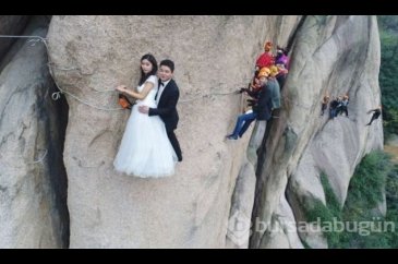 Günün en çok paylaşılan fotoğrafları 