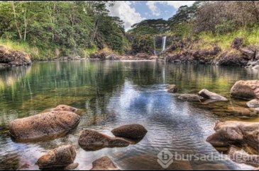 HDR tekniği ile muhteşem fotoğraflar!