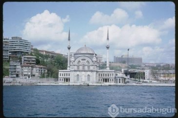 İlk kez göreceğiniz eski İstanbul fotoğrafları