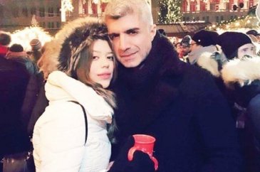 Özcan Deniz ile Feyza Aktan'dan gizli nikah!